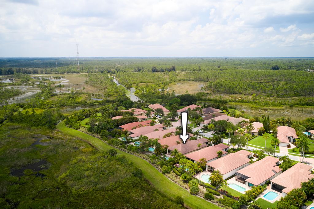 6490 Sparrow Hawk Drive, West Palm Beach, FL 33412