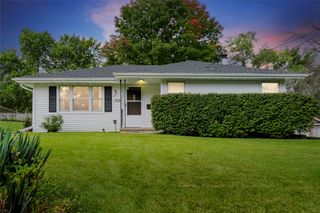 5518 SW 15th Street, Des Moines, IA 50315