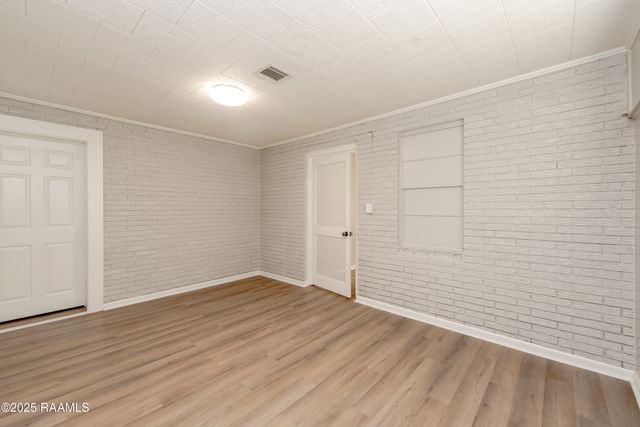 208 N Cunningham Street, Rayne, LA 70578