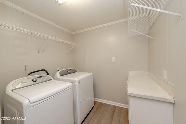 208 N Cunningham Street, Rayne, LA 70578