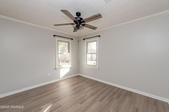 208 N Cunningham Street, Rayne, LA 70578