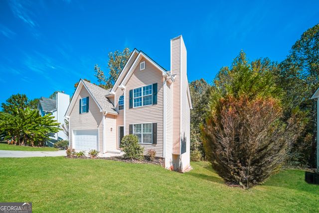 6793 Merrywood Drive, Fairburn, GA 30213