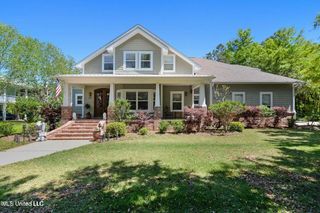 3100 Eagle Point Road, Ocean Springs, MS 39564