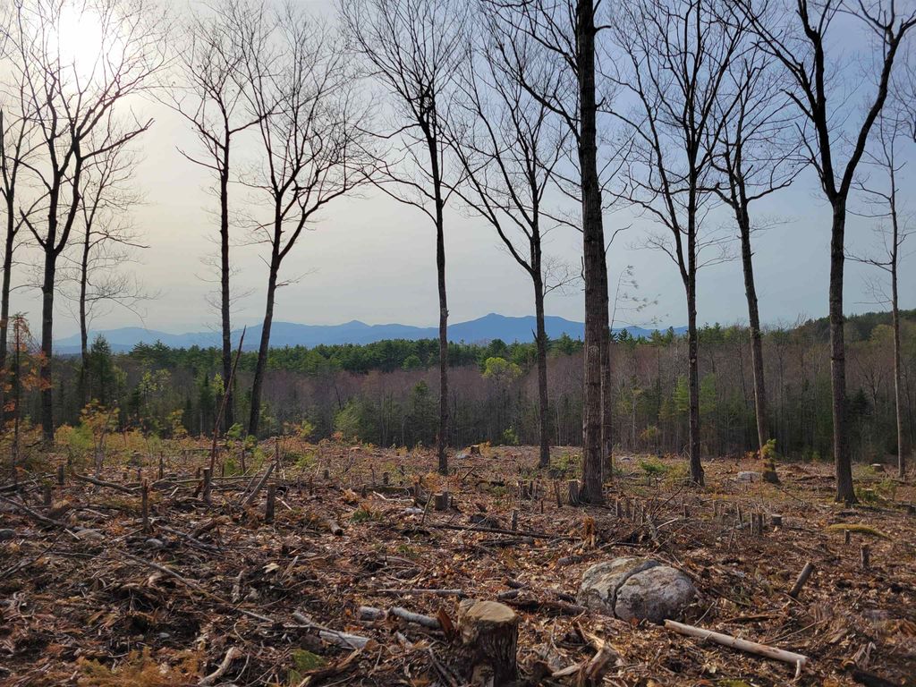 0 Maple Grove Road, Madison, NH 03849