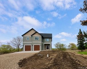 2670 Riley Center RD Road, Riley Township, MI 48041