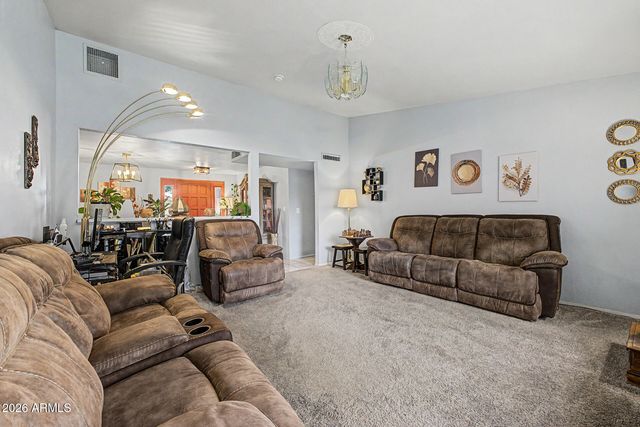5515 W HATCHER Road, Glendale, AZ 85302