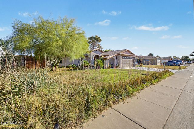 5515 W HATCHER Road, Glendale, AZ 85302