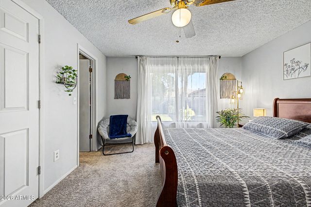 5515 W HATCHER Road, Glendale, AZ 85302