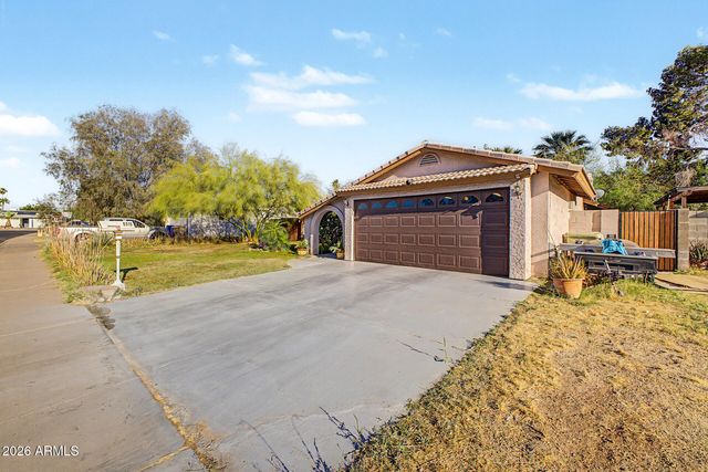 5515 W HATCHER Road, Glendale, AZ 85302