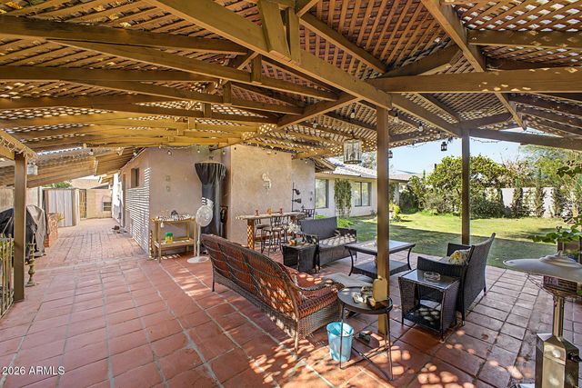5515 W HATCHER Road, Glendale, AZ 85302