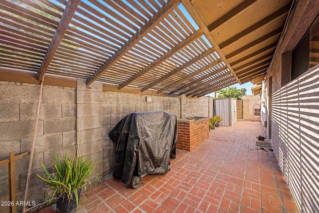 5515 W HATCHER Road, Glendale, AZ 85302