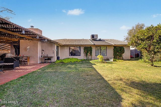 5515 W HATCHER Road, Glendale, AZ 85302