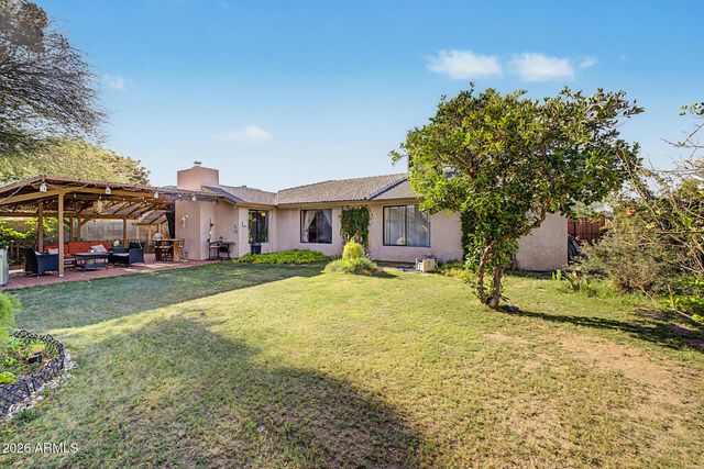 5515 W HATCHER Road, Glendale, AZ 85302