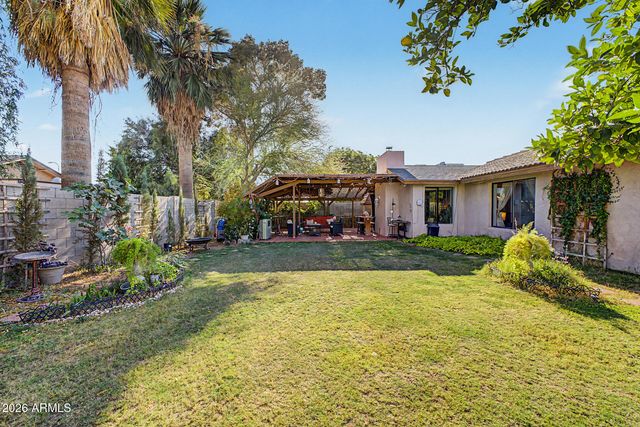 5515 W HATCHER Road, Glendale, AZ 85302