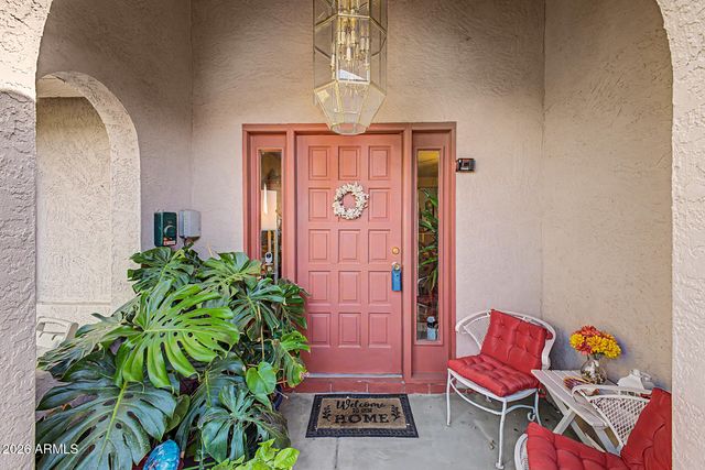 5515 W HATCHER Road, Glendale, AZ 85302