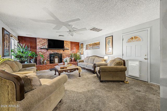 5515 W HATCHER Road, Glendale, AZ 85302