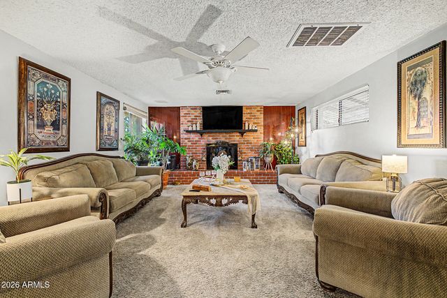 5515 W HATCHER Road, Glendale, AZ 85302