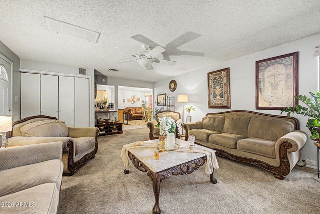 5515 W HATCHER Road, Glendale, AZ 85302