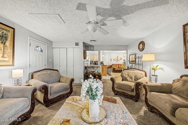 5515 W HATCHER Road, Glendale, AZ 85302