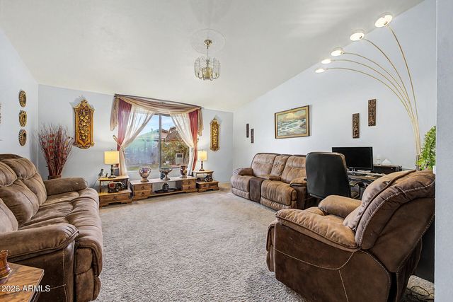 5515 W HATCHER Road, Glendale, AZ 85302