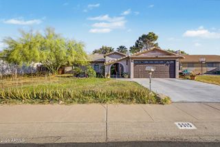 5515 W HATCHER Road, Glendale, AZ 85302
