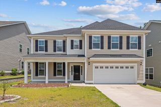 478 Harbour Pointe Drive, Columbia, SC 29229