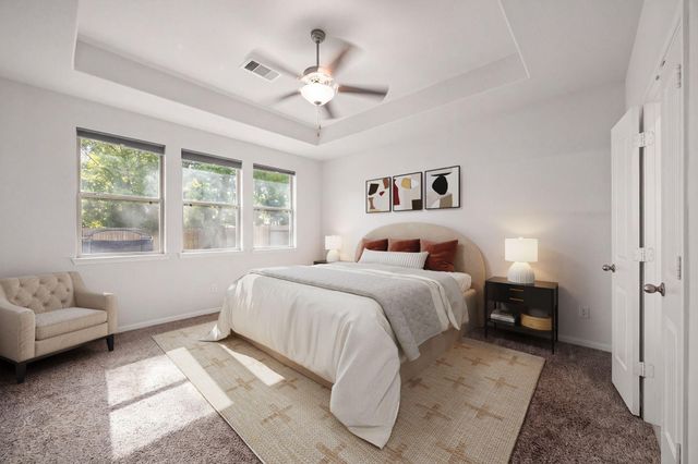 601 Burkett Street, Dayton, TX 77535