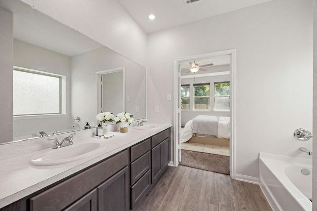 601 Burkett Street, Dayton, TX 77535