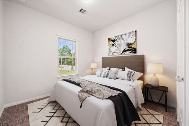 601 Burkett Street, Dayton, TX 77535