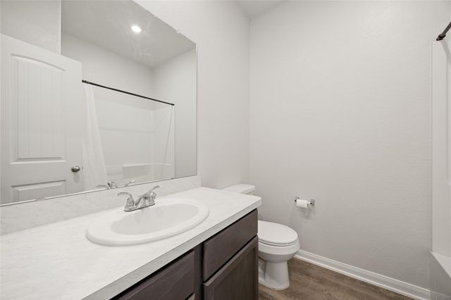 601 Burkett Street, Dayton, TX 77535