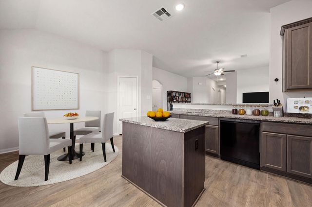 601 Burkett Street, Dayton, TX 77535