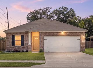601 Burkett Street, Dayton, TX 77535