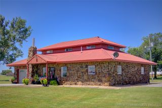 9449 S 74th Street W, Oktaha, OK 74450