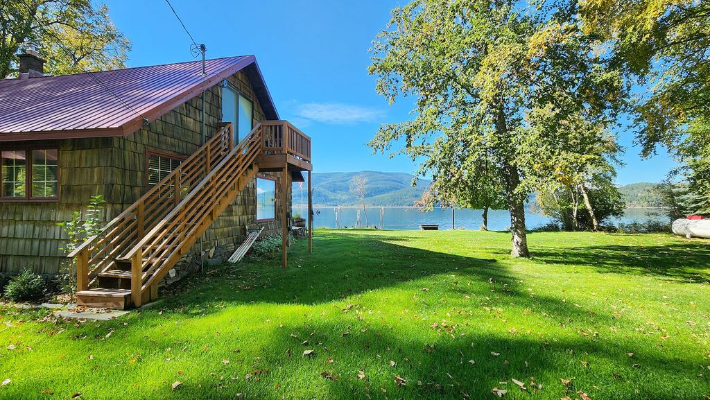 22703 MT Highway 83, Bigfork, MT 59911 photo 11