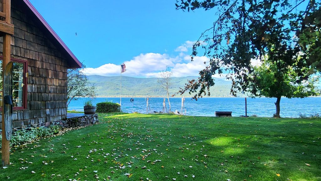 22703 MT Highway 83, Bigfork, MT 59911 photo 12