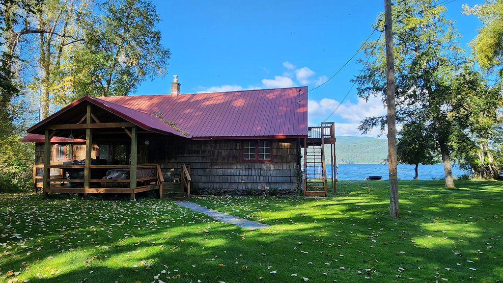 22703 MT Highway 83, Bigfork, MT 59911 photo 13