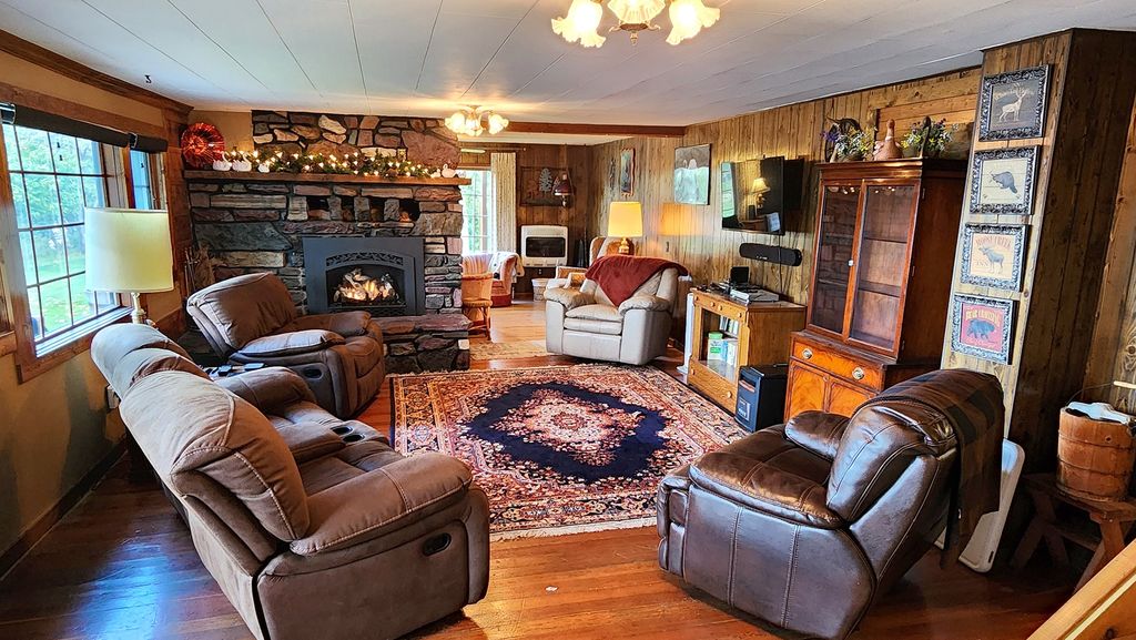 22703 MT Highway 83, Bigfork, MT 59911 photo 14