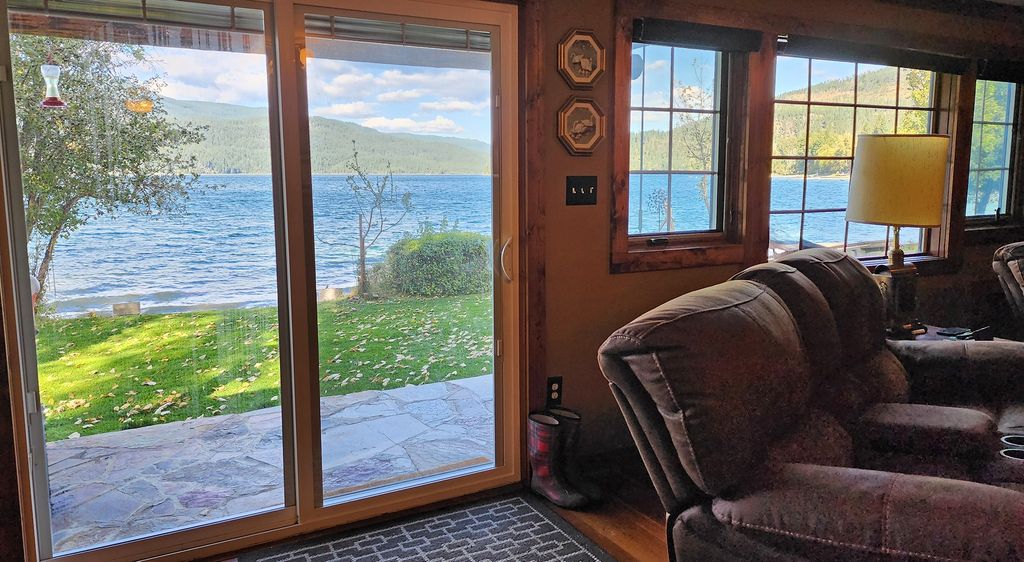 22703 MT Highway 83, Bigfork, MT 59911 photo 16