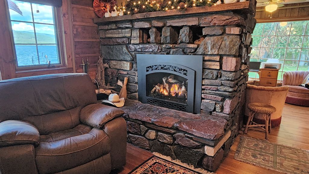 22703 MT Highway 83, Bigfork, MT 59911 photo 18