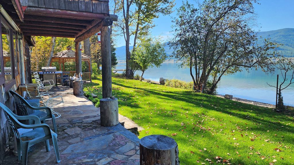 22703 MT Highway 83, Bigfork, MT 59911 photo 2