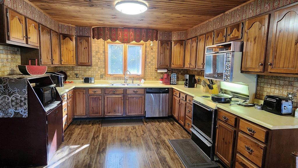 22703 MT Highway 83, Bigfork, MT 59911 photo 21