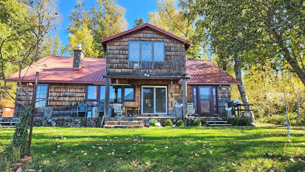 22703 MT Highway 83, Bigfork, MT 59911 photo 3