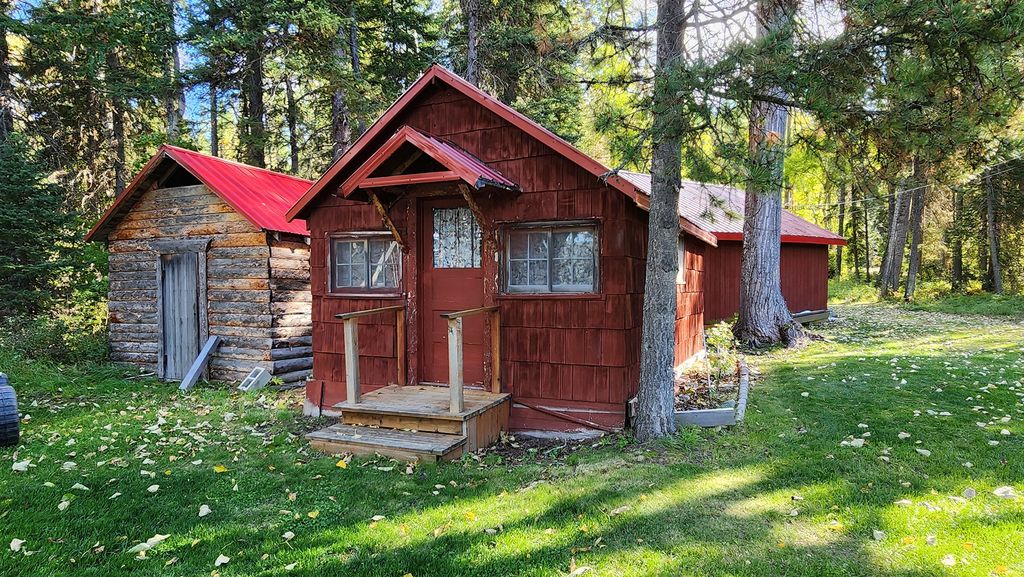 22703 MT Highway 83, Bigfork, MT 59911 photo 35