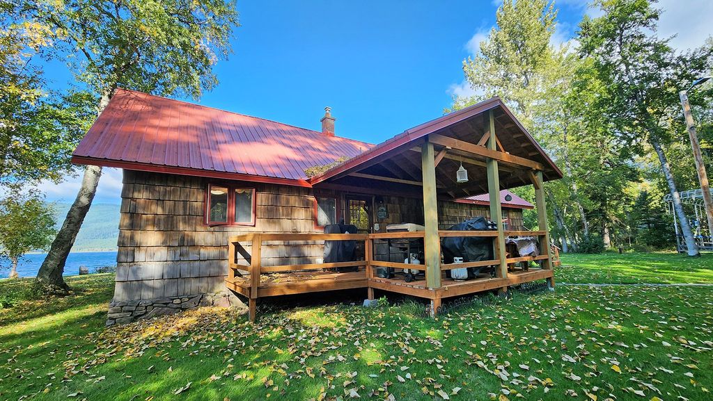 22703 MT Highway 83, Bigfork, MT 59911 photo 36