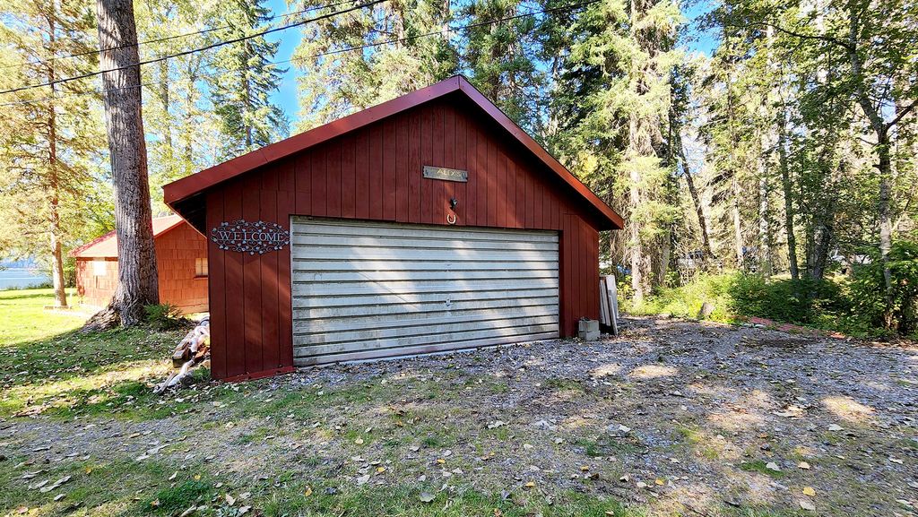 22703 MT Highway 83, Bigfork, MT 59911 photo 39