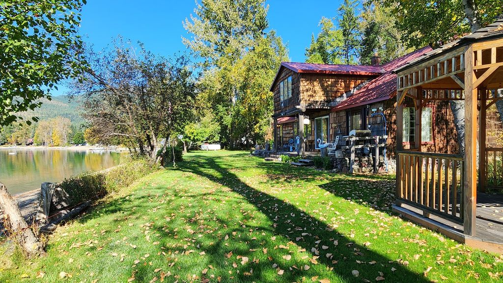 22703 MT Highway 83, Bigfork, MT 59911 photo 4