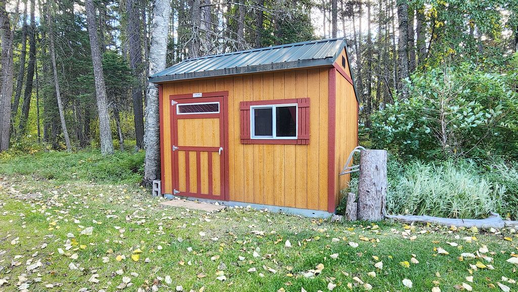 22703 MT Highway 83, Bigfork, MT 59911 photo 41