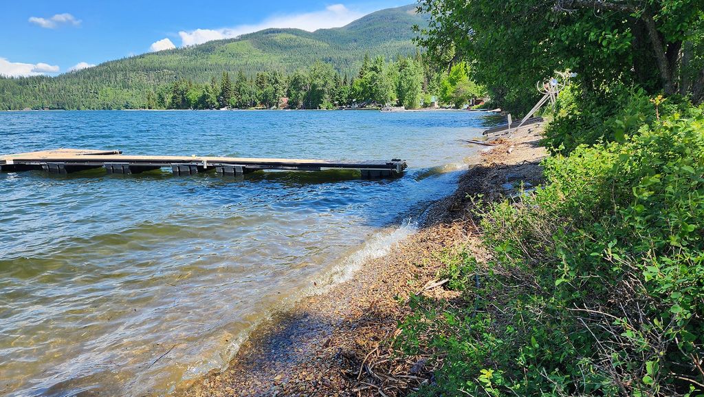 22703 MT Highway 83, Bigfork, MT 59911 photo 5