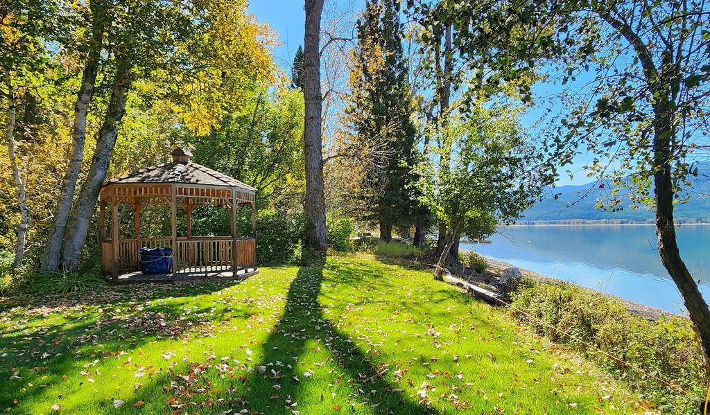 22703 MT Highway 83, Bigfork, MT 59911 photo 8