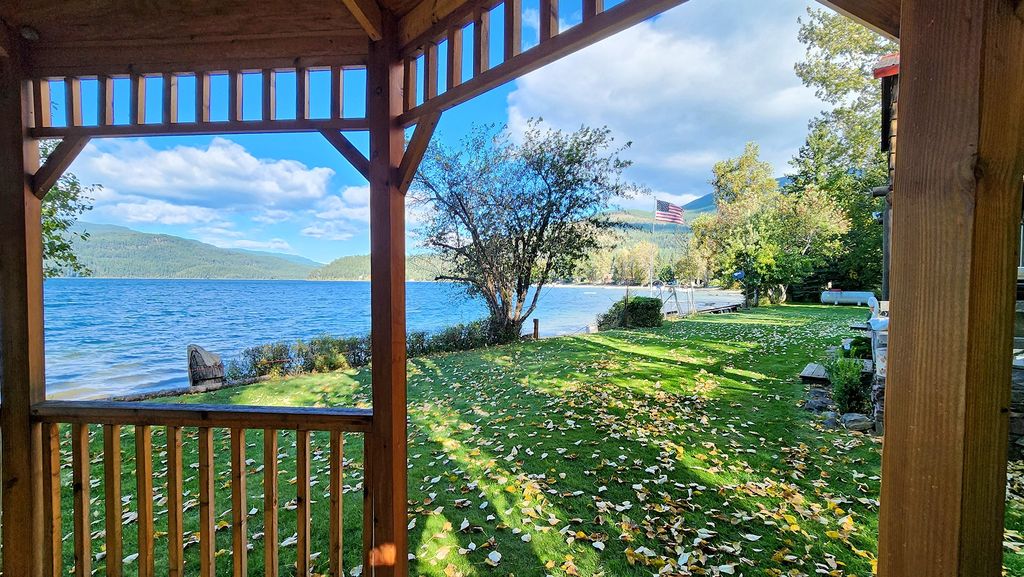 22703 MT Highway 83, Bigfork, MT 59911 photo 9